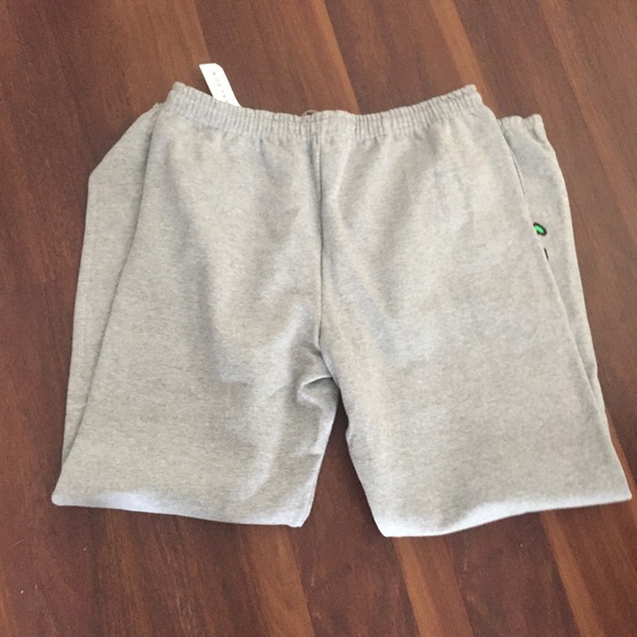 Keith Haring Sweatpants Unisex XL NWT - Picture 4 of 5